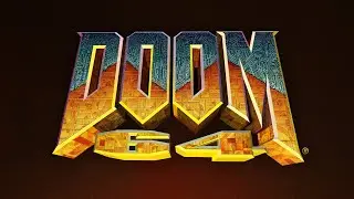 DOOM 64 [FULL WALKTHROUGH]