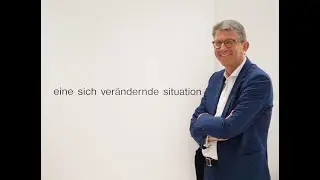 #StayInVenice with Dr. Dorothea &middot; Kulturstaatsminister Dr. Wolfram Weimer in La Galleria