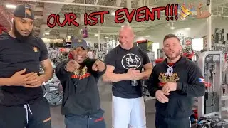 Big Announcement Reveal!