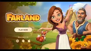 Farland: Farm Village - Gameplay Walkthough Part  065