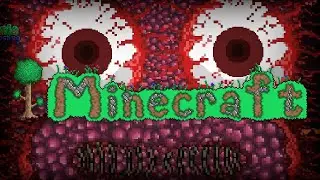 Building in Terraria!〚Legendary Mode, Mediumcore, For The Worthy〛