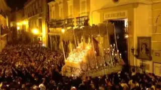 Entrada Montesión '14 III