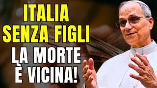 💣 Udienza Shock Ieri: Papa Leone Rivela Fine Italia Tra 30 Anni | Gennaio 2026 Panico
