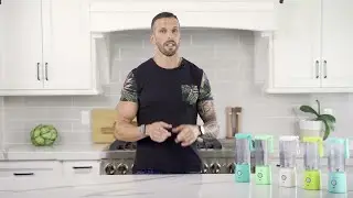 3 Keto Friendly Protein Shake Recipes with Fit2Fat2Fit's Drew Manning