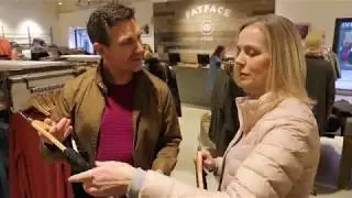 Springfields Outlet Shopping