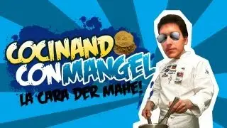 Cocinando con Mangel | DALALAI Energy Drink | La Bebida de los Haters!