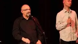Ryczące Dwudziestki - Timeraire