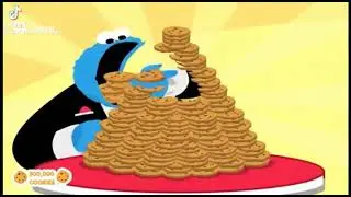 Show me the Cookies by Sora Ai | Netflix Archives