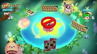 【喵哈直播紀錄】20240212 Uno (feat.灰妲/灼翼/薇妮)