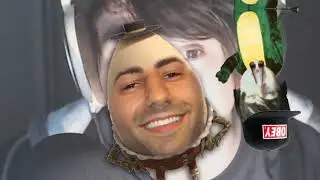 I'm officially done... (FACECAM) (LeafyIsHere Re-Upload)