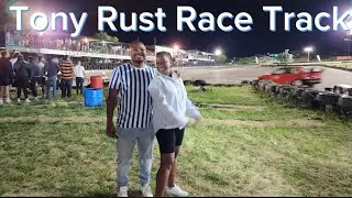 FRIDAY NIGHT DRAGS | TONY RUST RACE TRACK | WINDHOEK | NAMIBIAN YOUTUBERS