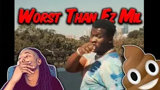 Kso Big Dipper - Good Luck Kso [ REACTION ] Straight Doo Doo
