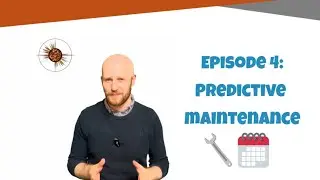Predictive Maintenance in under 8 minutes: LLOFY Ep.4