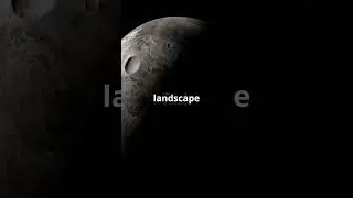 The Moon&rsquo;s Ancient Volcanoes 🌋🌑  #outerspace #space #solardiscoveries #astronomylovers