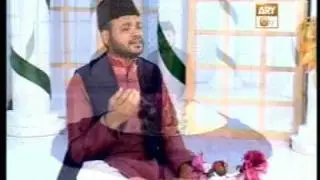 DARD O ALAAM QTV NAAT BY AYAZ ALI MUBARAK UK