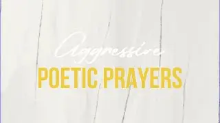 Aggressive - Venting On The Piano (acoustic music audio)