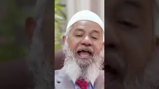 Is Salary from a Job with Fake Experience Letter Halal or Haram? Dr. Zakir Naik Answers! #shorts