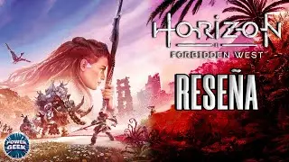 Horizon Forbidden West - Que tan bueno es el port de PC? -  Rese&ntilde;a