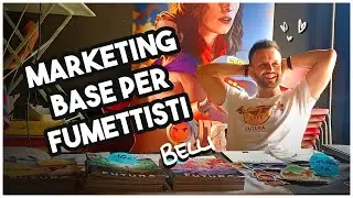 5 anni di promozione attiva: cosa ho imparato.
