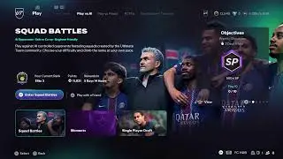 Fut 26 ultimate team