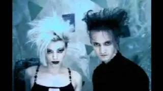 The Frozen Autumn - Guardian Angel