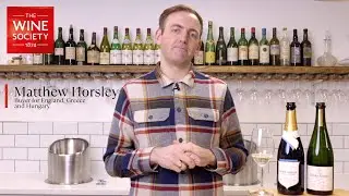 An overview of English Sparkling Wine from Sussex