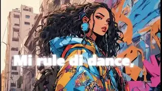 (Dancehall Reggae) Island Queen - Peromu