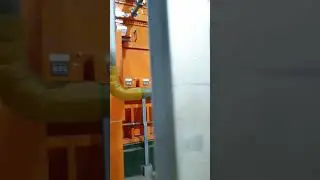 Peter brotherhood 25 MW Steam Turbine