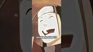 TOBIRAMA. #shorts #yt23 #anime #dhakalabhi #tobirama