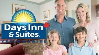 Days Inn & Suites Yellowknife