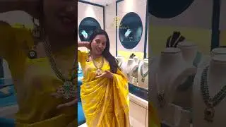 ✨ Stunning Gold Jewellery Collection #Shorts #YouTubeShorts #Trending #Viral #FYP #Explore