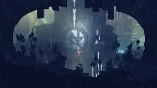 Pyre - Full Blind Playthrough [Part 2/2]