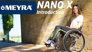 Hello MEYRA Nano X
