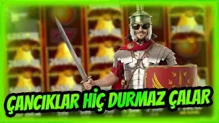 &Ccedil;ancıklar durmaz belllink big win cuz #slot #casino #egt #egtyayın 