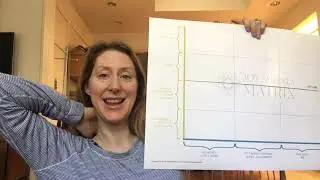 The JOY|MONEY MATRIX- Like Marie Kondo for your business!