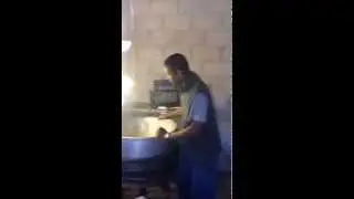 Fine Tuning Steel Drum Pan