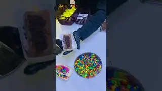 Chocolate  Mega Dip Bar #foryou #youtubeshort #youtubevideos #ytshorts #foryou #shorts