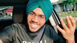 Aaj transformers ki nayi movie dekhne gaye !! || Canada Vlog Series || Gurleen Singh Canada ||