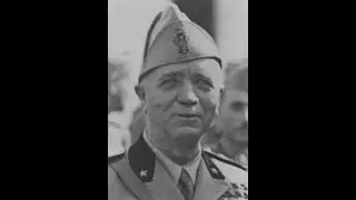 I 45 Giorni Di Badoglio E La Rsi #guerra  #storia #mussolini  #fascismo #politica