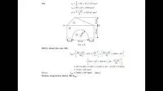 4 4 Moment of Inertia examples 2