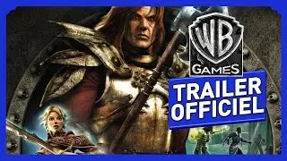 GAUNTLET - Bande Annonce Officielle 2 - Slayer Edition