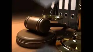 Legal support of the circulation in pictures