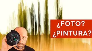 EFECTO ADAMSKI [sin photoshop] 🌟EN CÁMARA
