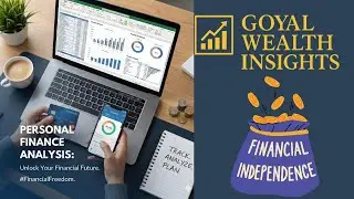 Stop Stressing About Money: The Ultimate Personal Finance Health Check|Scope Of Financial Planning