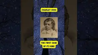 What Happened to Charlie Ross?