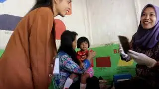 KKN Desa Sidoasri( Malang Jawa Timur)