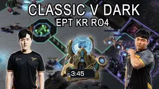 3:45 Fleet Beacon???? | Dark v Classic Semifinals | EPT KR #116