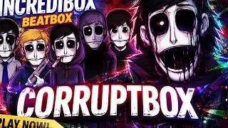 Incredibox beatbox corruptbox #incredibox #beatbox  #musiclover #subscribe #epicbeats #subscribe
