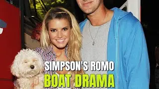 Jessica Simpson's Ex Drama & Ashlee Simpson's Daughter Style!