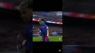Barca under hansi flick is so dangerous #barcelona #football #footballshorts #shorts#viral #trending